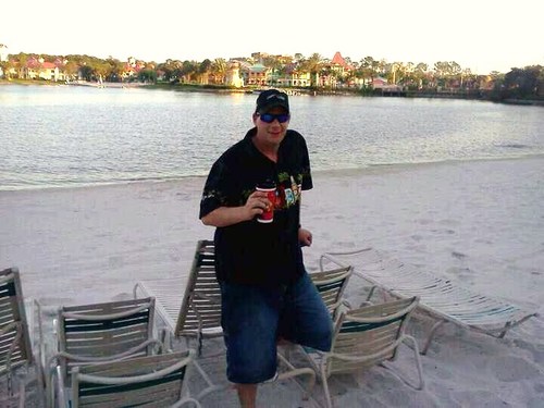 Dand51374's profile picture. This is no longer a Disney friendly account. Think of this as Drunk Superman kicking Clark Kent's ass Superman III