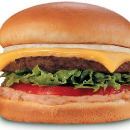I'm DAT motha' fuckin' InNout Burger, feel me? FOLLOW ME I'M DELICIOUS.
