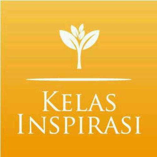 Langkah menjadi panutan. Ujar menjadi pengetahuan. Pengalaman menjadi inspirasi. | info@kelasinspirasi.org | IG: kelasinspirasi(dot)id #bangunmimpianakIndonesia