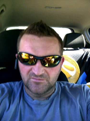 cheeky1pat's profile picture. 