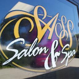 SASS Salon & Spa in Bellevue, Ohio.  A full-service salon for your hair, nail, tanning and permanent makeup needs! #bellevue #salon #manicure #pedicure #hair