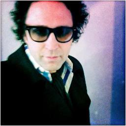 scotthardkiss's profile picture. The artist, producer 
& composer; DJ, musician 
& remixer; designer, agent provocateur & Absurdist; 21st-century Renaissance cat & ill mothafucka. #Hardkiss