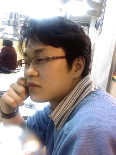 shadowrobot0's profile picture. JAVA 개발자, 스타크래프트2 좋아함,