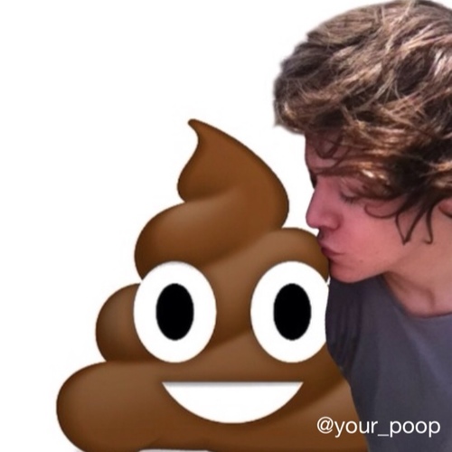 I sharted when @KellinQuinn, & @EscapeTheFate followed. 

I cry sharts bc Harry.