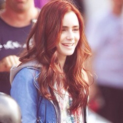 TheClaryfray_'s profile picture. ...It was how easy it was to lose everything you had always thought you'd have forever. I am a Shadowhunter and my idol is @lilycollins :) I follow back xxx