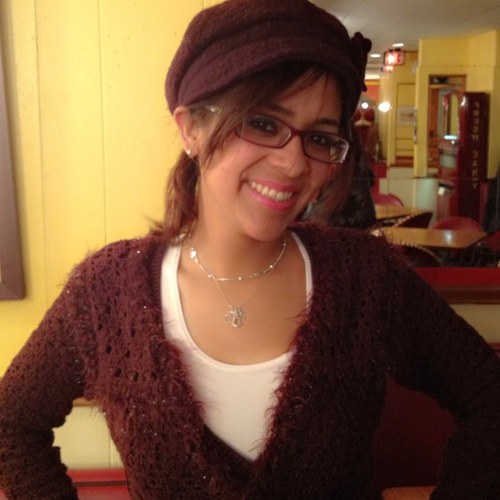 alexislovestv's profile picture. 