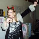 Caroline Steiner - @cazaam - Twitter