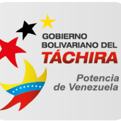GoboTachira's profile picture. Twitter Oficial del Gobierno Bolivariano del Táchira