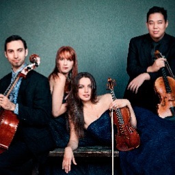 Winners 2010 CAG Victor Elmaleh Competition

Grand Prize 2009 Fischoff National Chamber Music Competition

Laureates 9th International Borciani Competition