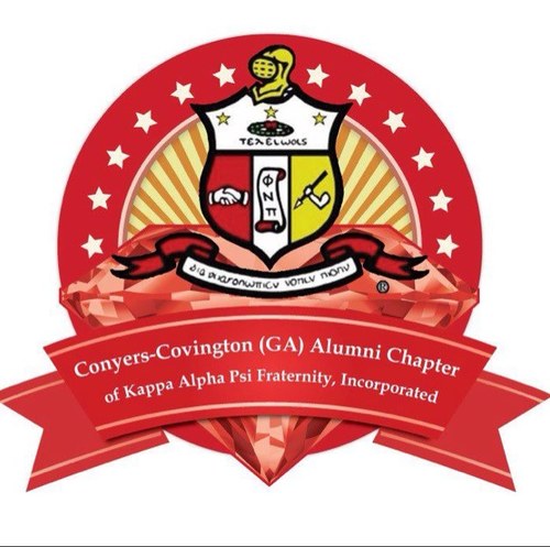 ConyersNUPES's profile picture. CCAC of Kappa Alpha Psi Fraternity Inc. is a community service based organization with one fundamental purpose: ACHIEVEMENT. “The ProteKtors of the East Gate”!