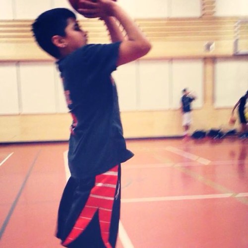 P_Atwal88's profile picture. вαѕкєтвαℓℓ иєνєя ѕтσρѕ