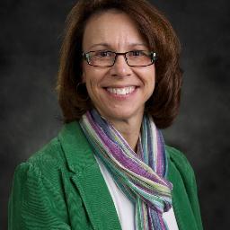 2009 AAFCS National Teacher of the Year currently teaching family and consumer sciences for the University of Wisconsin - Stevens Point