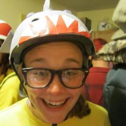 dj_lumps's profile picture. Improve, not improv.