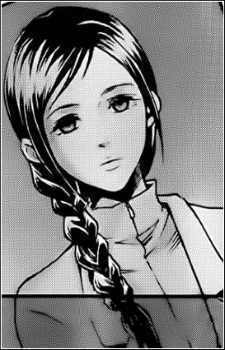 Hello, I'm Sorae Igarashi, mother to Ganta... I'm sorry, I created a monster... Please forgive me, Ganta, Shiro... #DMWLRP