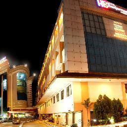 Official Twitter Hotel Banjarmasin International (HBI) Banjarmasin