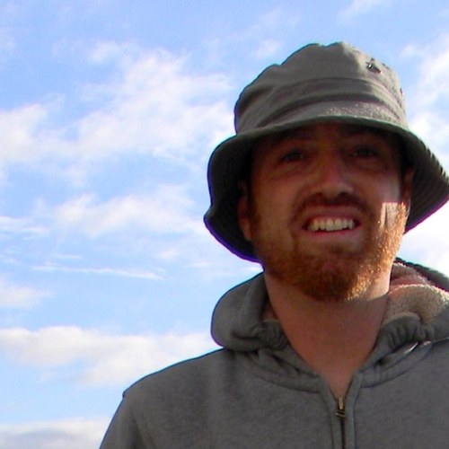 JrossmJared's profile picture. 