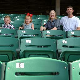 Christ follower, wife, mother to twins, working in healthcare