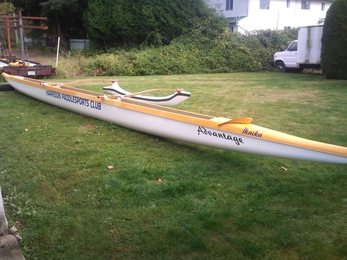 Proud home of the Crusaders Dragonboat and OC-6 teams. Never Surrender!