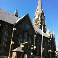 St. Martini School (@stmartinischool) 's Twitter Profile Photo