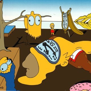 Bart Simpson Profile