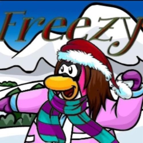 HEYO!!! I'm @Freezycp but this is my backup xD