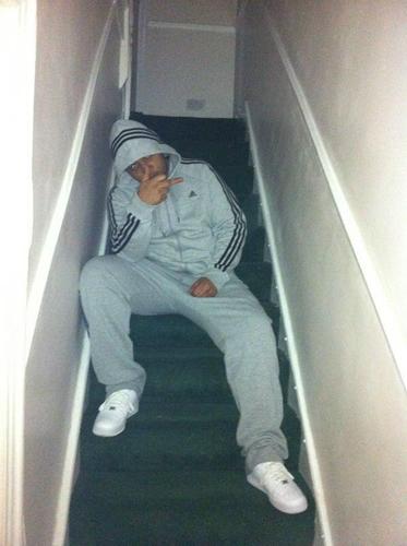 mrkarter2011's profile picture. Sometimes It Better Left Unsaid !! 
#TEAMUK #MOE #TEAMBLACKBERRY #PIZZABOY #INSTAGRAM