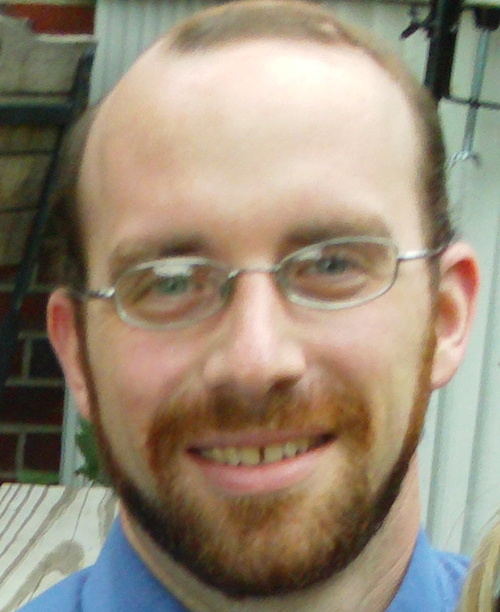 DanKlink's profile picture. 