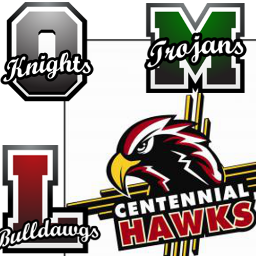 LCHighschools's profile picture. This account is made for the students of high schools in las cruces. Also if you follow ill follow back. Just a normal fun page here.