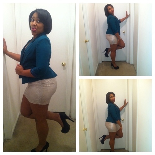 I'm fun, loving &energetic. Always keeping God first an family an friends close.