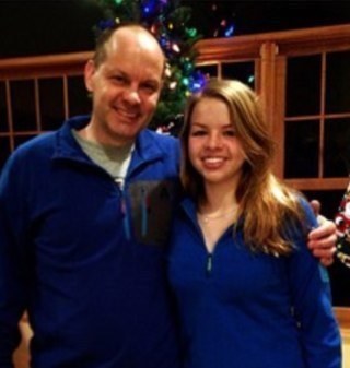 OliviaRengo's profile picture. 