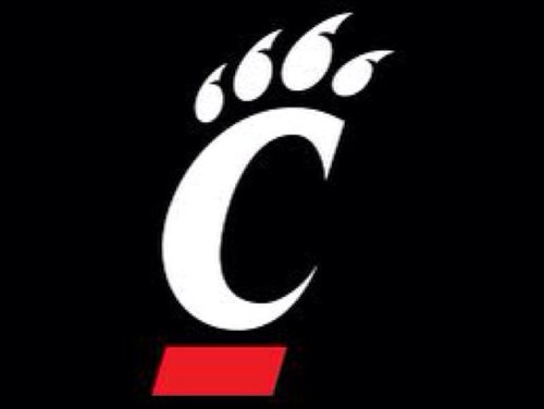 #Bearcats, Bengals, Cincinnati Sports, Teaching/Coaching, Green Tractors, Husband/Dad of 2