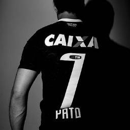Esse é um twitter pros fãs do Pato,eu não sou o @ApatoOficial . Se você é fã dele, do Milan ou do Corinthians segue aí. desde: 06/11/2010 Dono do FC: @_Yuri12