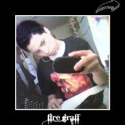 FireOnee's profile picture. 