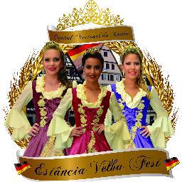 Estância Velha Fest - A Maior Festa Popular da Região do Vale dos Sinos