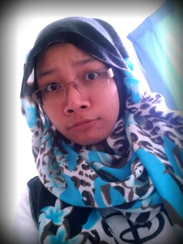 Fatin Izzaty..
Be yourself to be a better ..