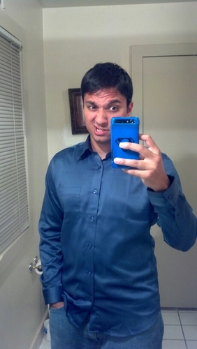 DasFx_51's profile picture. Love to laugh, love to live