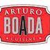 Arturo Boada Cuisine (@arturobcuisine) Twitter profile photo