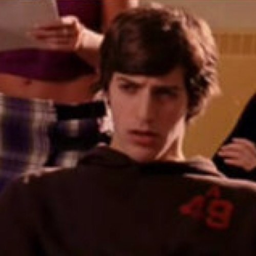 You might know me better as Glen Coco.