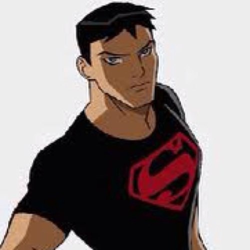 Born in a test tube in Cadmus. What is my purpose? I'll never truly know. #Multiverse #RP