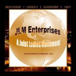||A Joint Ladies Movement||  We support and promote nationwide literacy and positive mentor-mentee relationships amongst ladies. |From Detroit| |For Detroit|