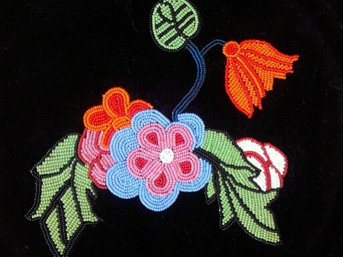 Cree-Metis writer. Creative Writing Instructor & Program Consultant. Editor & Metis Artisan.