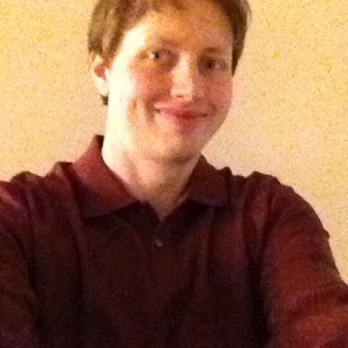 cstevens107's profile picture. 