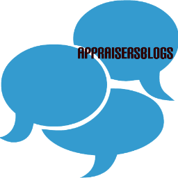 Appraisal news, discussions, opinions, technology solutions by Real Estate Appraisers