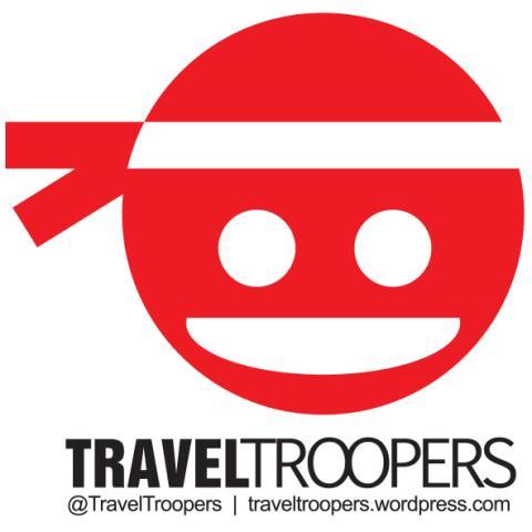 Traveling around the world! | contact: thetraveltroopers@gmail.com