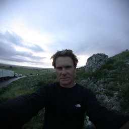 Man with a camera, Filmmaker with a gypsy soul, good citizen of the world, photographer, motocross rider, surfer, helicopter pilot, art believer.