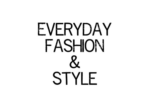 Style can be inspired from big & small. 
I can help you create style on all budgets from you & your home. 
Stay tuned: Style yourself, Style your world.