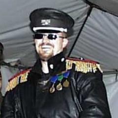 IainFallowfield's profile picture. 