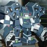 m1234ojp's profile picture. インドア派、インドアでやるモノ作りとかSSとか、絵は挫折した