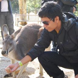 novaleonz's profile picture. Orang Palembang yang dulu sekolahnya di SMAN1, setelah itu merantau untuk kuliah di Universitas Lampung, pernah di Honda, skrg di BRI, besok jadi presiden