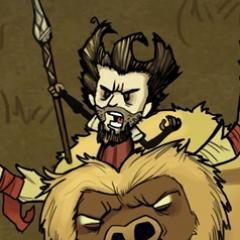 Fã-site brasileiro do Jogo de sobrevivência Don't Starve